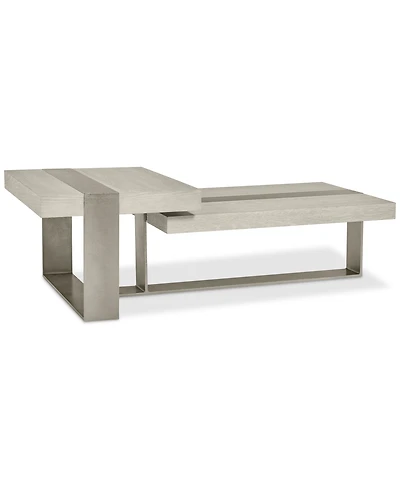 Tempo Cocktail Table