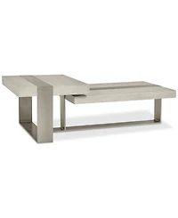 Tempo Cocktail Table