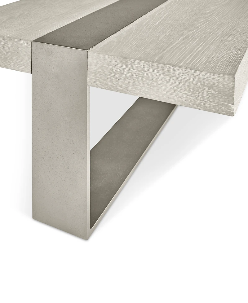 Tempo Cocktail Table
