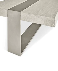 Tempo Cocktail Table