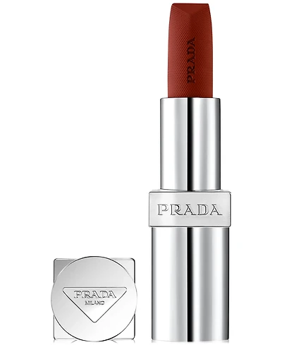 Prada Beauty Monochrome Soft Matte Refillable Lipstick