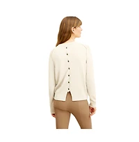 M.m.LaFleur Women's Kick Flare Foster Pant - Eco PowerStretch
