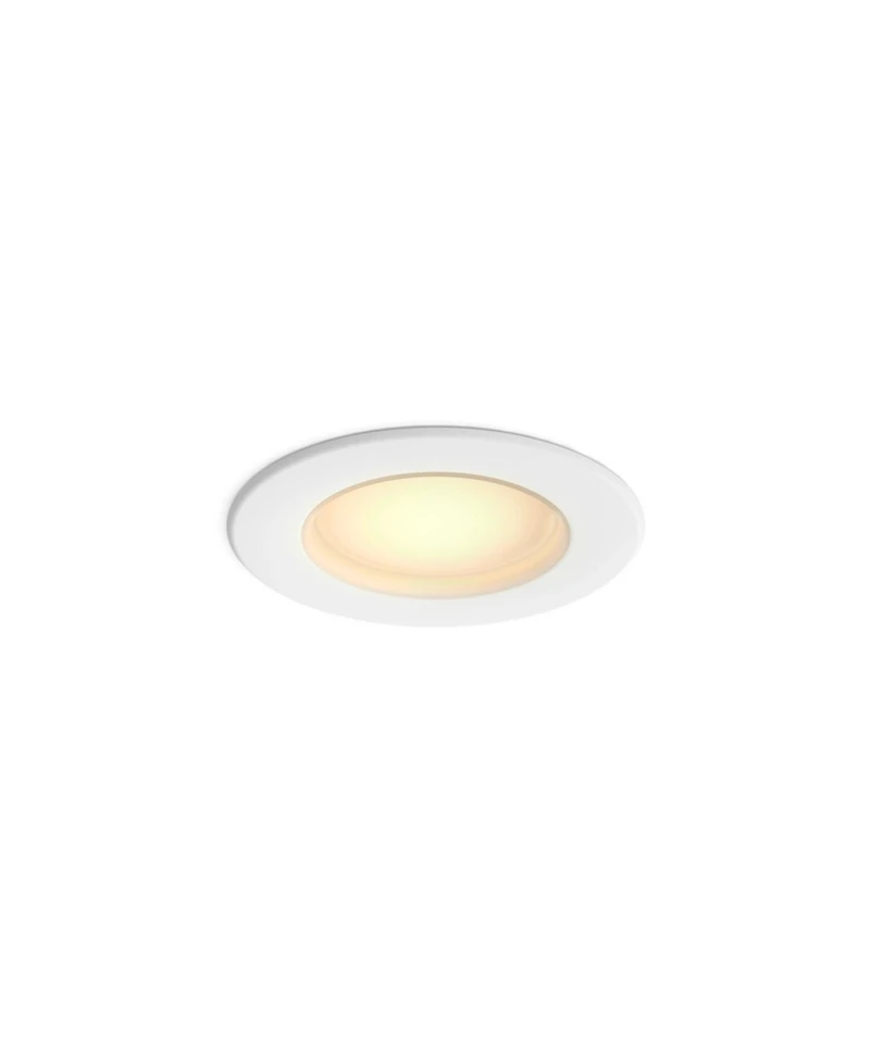 Philips Hue Bluetooth 5/6" High Lumen Recessed Downlight (4-pack)
