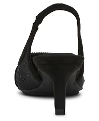 Anne Klein Women's Ilanna-c Slingback Pumps