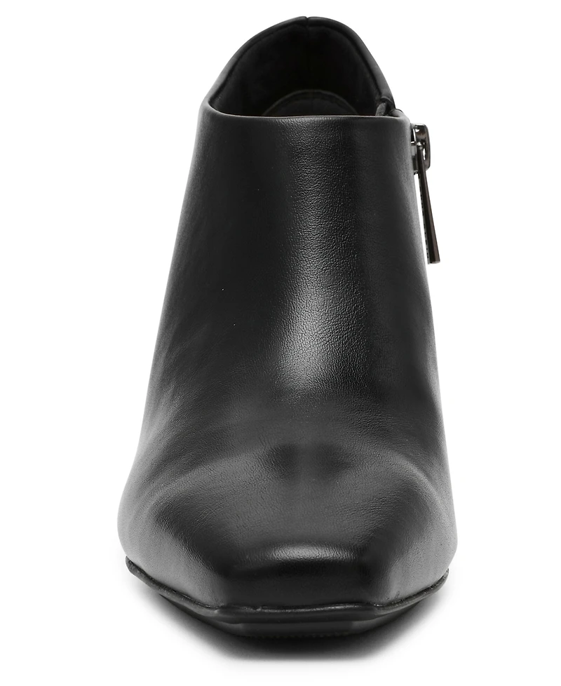 Anne Klein Women's Percy Snip Toe Shooties