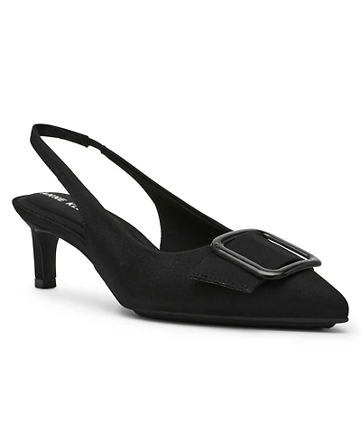 Anne Klein Women's Ilanna Slingback Pumps