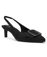 Anne Klein Women's Ilanna Slingback Pumps