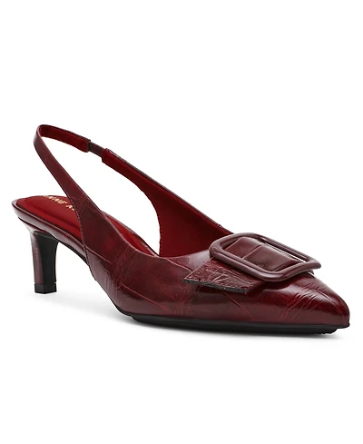 Anne Klein Women's Ilanna Slingback Pumps
