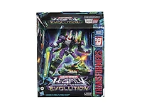 Transformers Armada Universe Megatron Leader Class | Transformers: Legacy Evolution