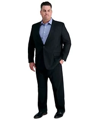 Mens Jmh Big Tall Classic Fit Suit Separates