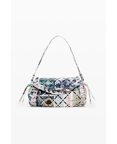 Desigual Women's Small printed bag