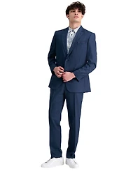 Haggar Men's Travel Performance Suit Separates Jacket