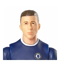 Banbo Toys Sockers Chelsea Enzo Fernandez 8" Collectible Soccer Action Figure