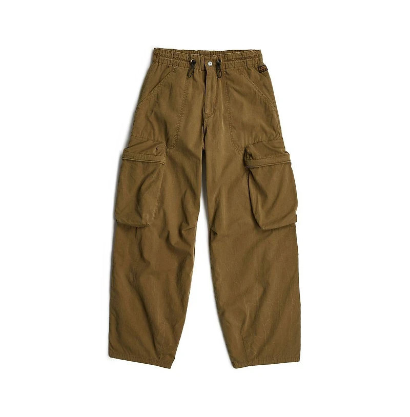 G-Star Women's Balloon Cargo Pants