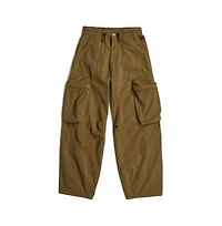 G-Star Women's Balloon Cargo Pants