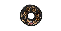 Tuffy Holiday Medium Ring Pumpkin, Dog Toy