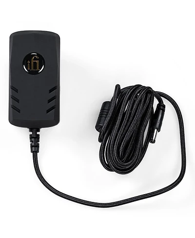 iFi Audio iPower2 15V Ultra Low Noise Dc Power Supply