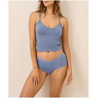 Pact Women's Everyday Boy Short 5-Pack