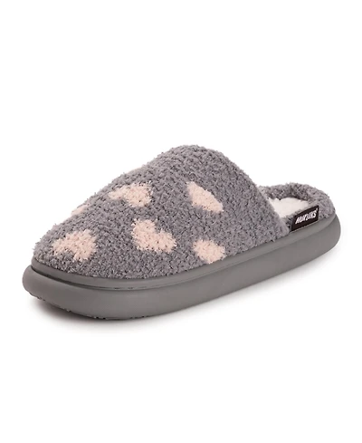 Muk Luks Women's Cori Cozy Scuff
