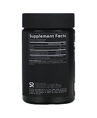 Sports Research Nutrition Cla 1250