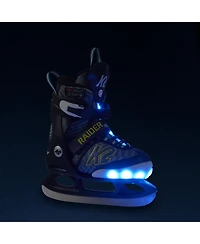 K2 Raider Beam Boys Adjustable Ice Skates