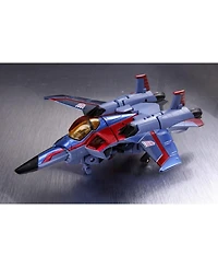 Transformers TA07 Starscream | Japanese Transformers Animated