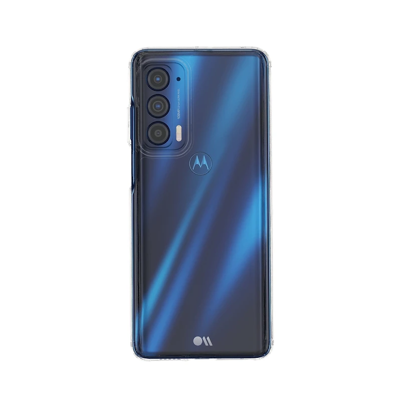 Case-Mate Tough Case for Motorola Edge (2021) / 5G Uw