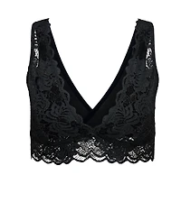 Adore Me Women's Livi Unlined Bralette Bra