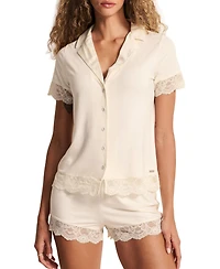 Adore Me Isa Women's Short Pajama Set