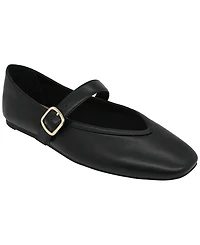 I.n.c. International Concepts Women's Lannettee Mary Jane Flats, Macy's Exclusive