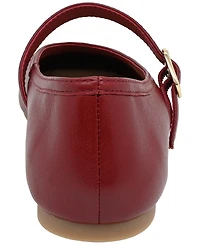 I.n.c. International Concepts Women's Lannettee Mary Jane Flats, Macy's Exclusive