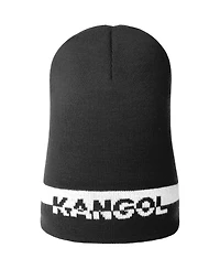 Kangol 2-Way Text Beanie