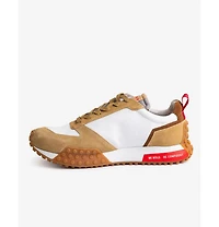 Freshy World Men's Smoove Trainer Core Sneaker