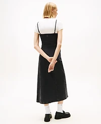 Tommy Jeans Women's Maxi Dress
