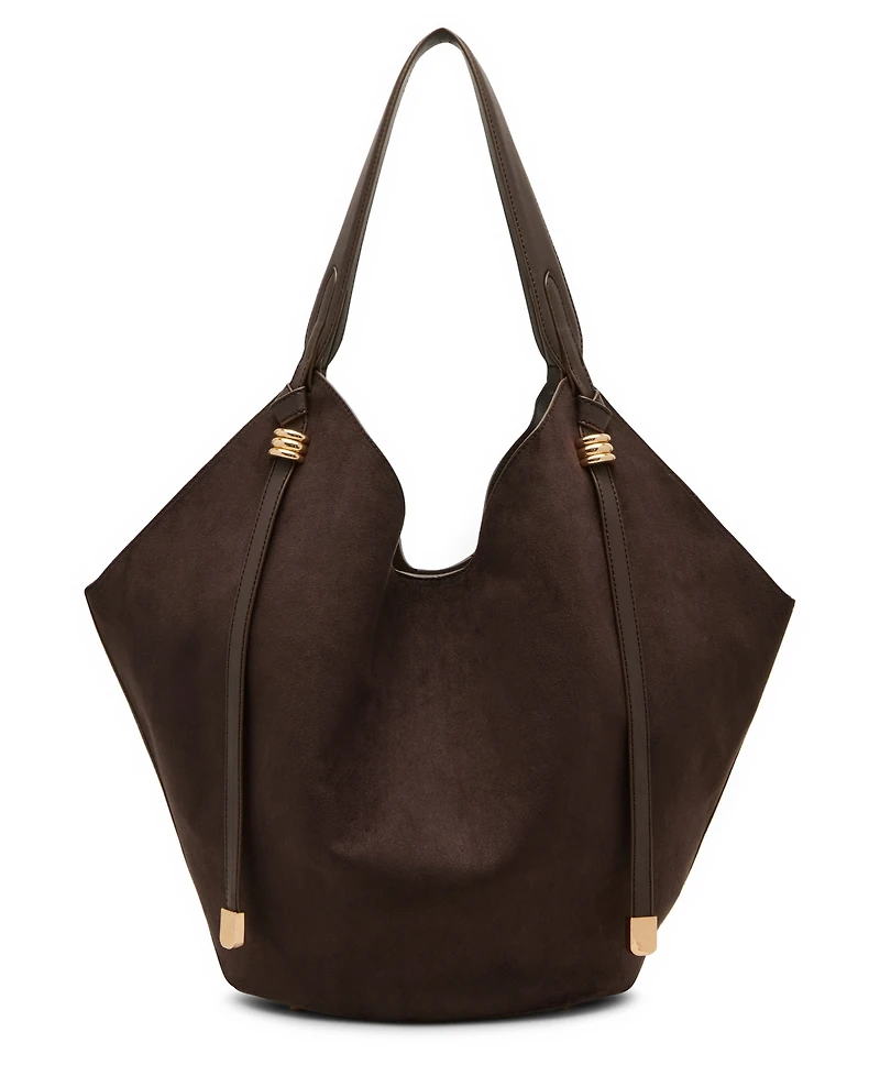Anne Klein Large Hobo Tote Bag