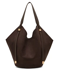 Anne Klein Large Hobo Tote Bag