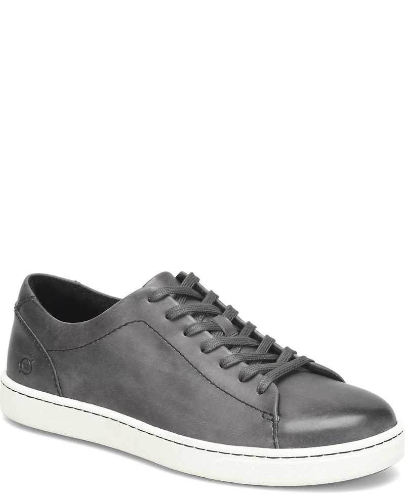 Born Men's Allegheny Lace Up Sneakers