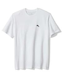 Tommy Bahama Men's Everglade Sketch Short Sleeve T-Shirt