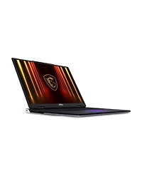 Msi Titan 18 Hx Ai A2XWJG-614US 18" Uhd+ 120Hz Gaming Laptop, Intel Core Ultra 9 285HX 2.8GHz, 64GB Ram, 6TB Ssd, Nvidia GeForce Rtx 5090 24GB, W