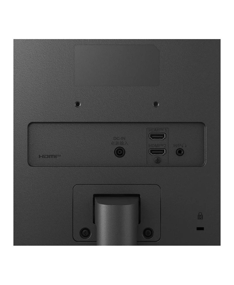 Lg 27MS500 27" 16:9 Full Hd 100Hz Ips Lcd Monitor