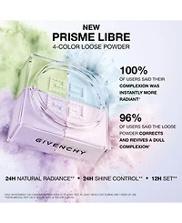 Givenchy Prisme Libre Illuminating & Color-Correcting Loose Powder Mini