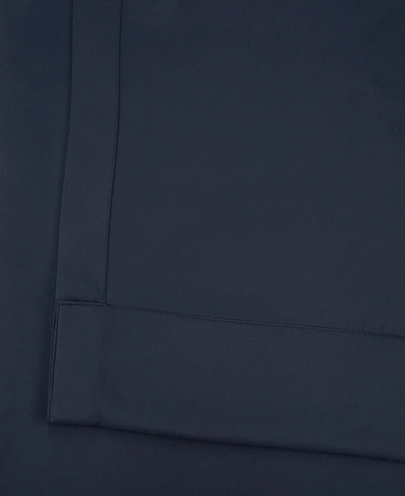 Half Price Drapes Room Darkening Curtain