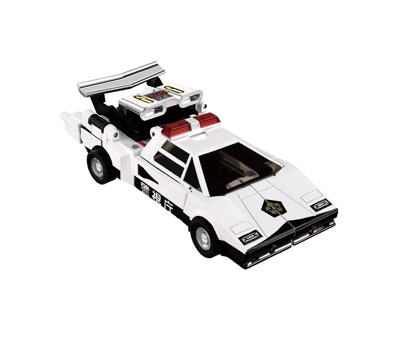 Transformers C-06 Cordon | Missing Link | Takara Tomy