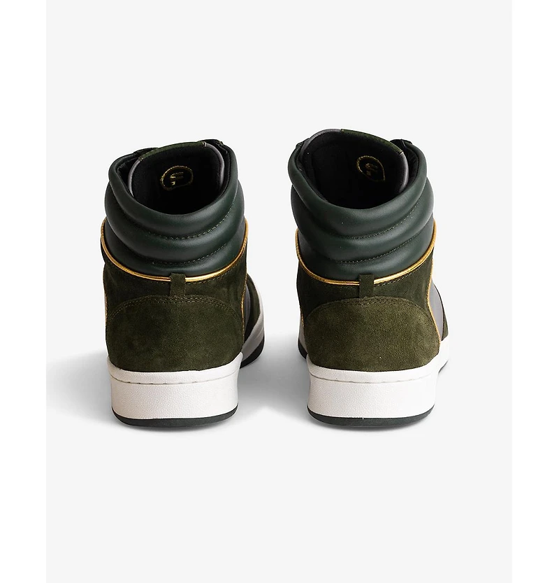 Freshy Men's Bounce Sneaker