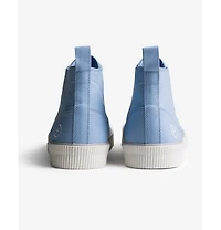 Freshy Men's Suede Vulcan Sneaker