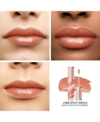 Givenchy Rose Perfecto Liquid Lip Balm