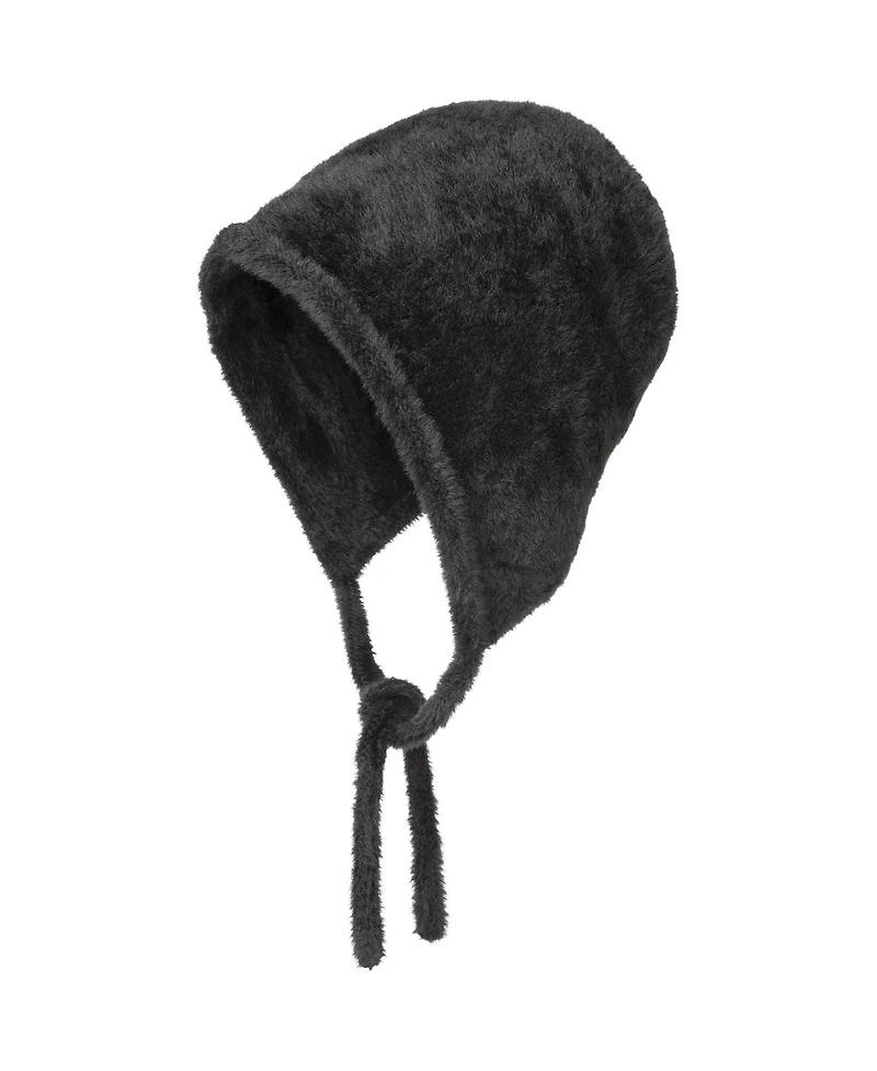 Kangol Faux Fur Knit Bonnet