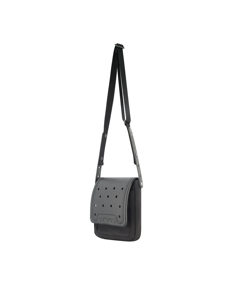 Crocs Classic Crocssbody with front flap