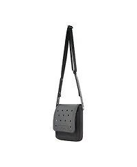 Crocs Classic Crocssbody with front flap
