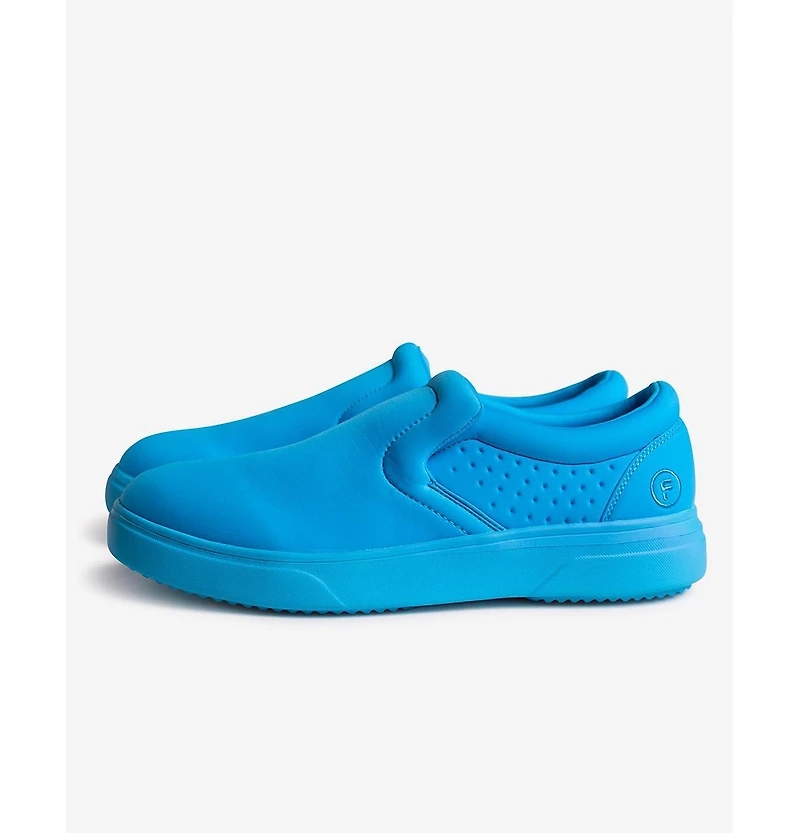 Freshy Men's Slip On Sport Sneaker
